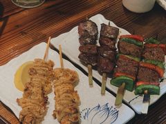 -鸟鹏烧鸟居酒屋(熙龙湾店)