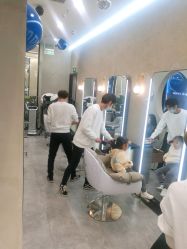 -IN STYLE·全国形象店