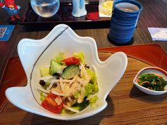 -滩万日本料理Nadaman(国贸大酒店)