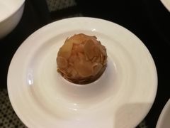 -北京四季酒店·采逸轩