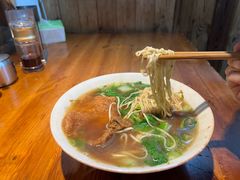 -小狗面馆(河东路店)