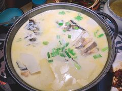 -香阁餐厅·常州菜·常州菜代表品牌(新北奥体店)