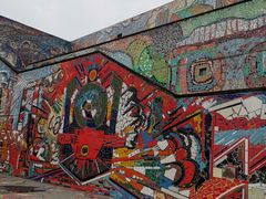 -四川美术学院美术馆