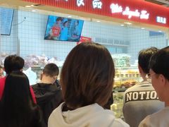 -白玉兰食品甜凤店(合生汇店)