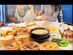 -馨越楼·点心·粤菜(赤坎店)