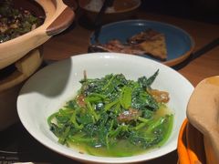 -吃饭皇帝大土家民族菜(正大广场店)