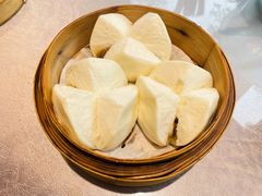 蜜汁叉烧包-龍记海鲜美食城(侨港风情街店)