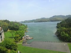 -天目湖涵田度假村