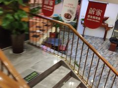 -解家河南菜(商鼎路店)