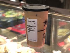 -星巴克臻选(成都太古里店)