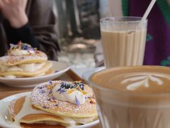 -W Coffee(船板巷店)