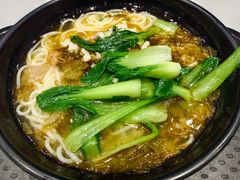 -乡村基(两江新区黄山大道第二餐厅)