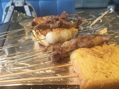 -寂寞的豆芽 蒙古原切大串(金宇店)