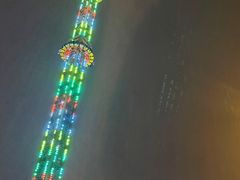 -横店影视城梦幻谷园区