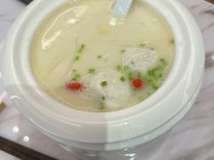 -喜鼎海胆水饺(平安金融中心店)