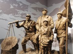 -聂荣臻元帅陈列馆