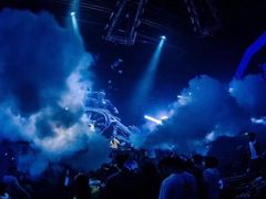 -M2 PLUS CLUB(滨海北路店)