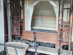 -沈从文故居