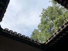 -毛泽东同志旧居