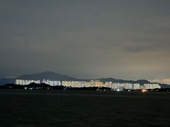 -深圳湾公园(南山区)