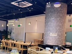 大堂-湯系·煲汤手艺人(东二环泰禾广场店)