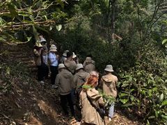 -汉艺唐风茶艺培训(联发华美空间店)