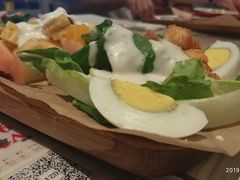 -必胜客(紫竹桥苏宁店)