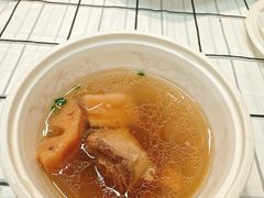 -藕妈妈老汉口家常菜(武汉天地店)
