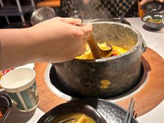 -芸山季·云南野生菌火锅(人民广场来福士店)