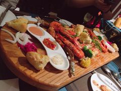 -穆光土耳其餐厅(宣礼店)
