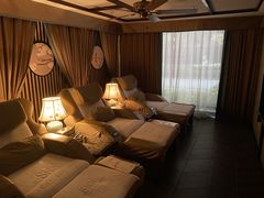 -姗娜娜足道·SPA(古北店)