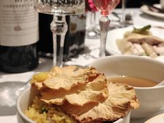 -狮拾久·现代新加坡料理(福田COCO Park店)