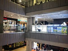 -凯德MALL(西直门店)