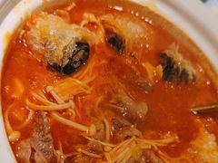 -九毛九西北菜(大东海店)