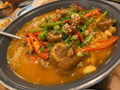 -聚缘堂·海鲜私房菜(松岭路店)