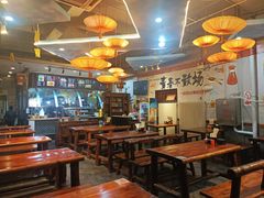 -创新高肥羊火锅(朝阳路店)