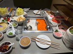 -海底捞火锅(宇飞大厦店)