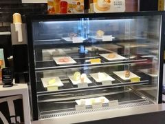 -麦当劳(汉口火车站候车室店)