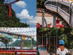 -宝晶宫旅游景区