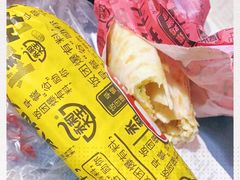 -永和大王(茉莉上新·共和新路店)