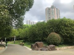 -苏州河梦清园环保主题公园