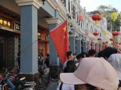 -仁信老铺(华盖路店)