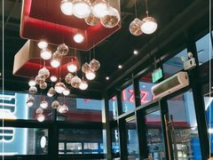 大堂-COSTA COFFEE(吴江路店)