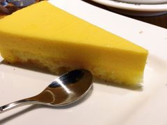 柠檬慕斯-斗牛士牛排(南京东路店)