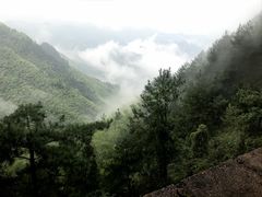 -南尖岩景区