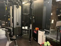 -TOP健身私教工作室(侨香店)