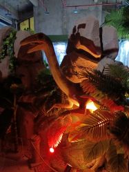 -恐龙探索乐园(磁器口店)