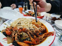 -辣不怕口味虾(凌霄路店)