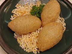 -酌宴府The China Club·广州万富希尔顿酒店(云城东路店)