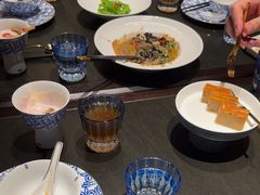 -喜悦烤鸭·新京菜(王府井店)